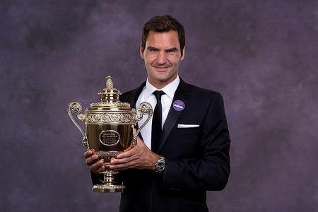 Federer may play till he&#039;s 40, if health permits