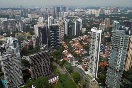 &#039;Significant recover&#039; in residential property market, says analyst