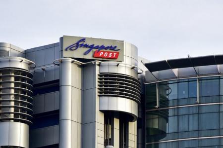 SingPost TradeGlobal deal flagged in report