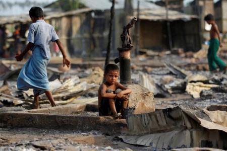 UN probe &#039;would only aggravate&#039; Rakhine tension: Myanmar