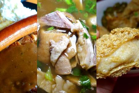 Makansutra's alt food tour: Three of the best at Bukit Merah View