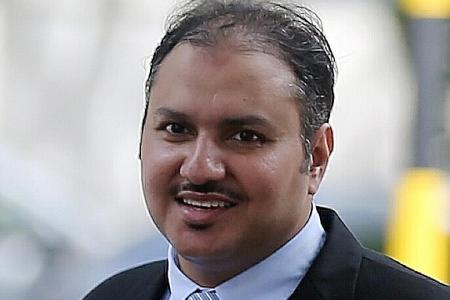 Saudi diplomat who molested  hotel intern loses appeal