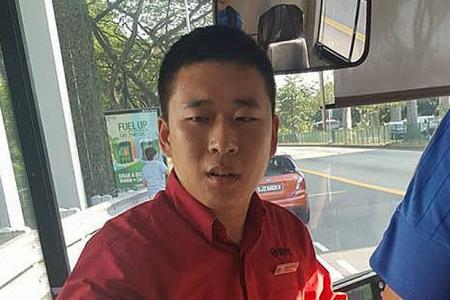 SMRT &#039;looking into&#039; bus fare dispute with driver