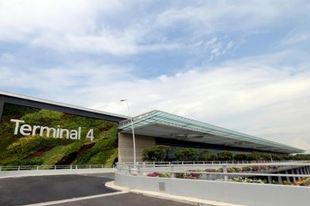 Here&#039;s what you can expect at Changi Airport&#039;s new Terminal 4