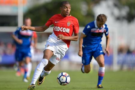 No deal for Mbappe yet, say Monaco