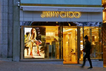 Michael Kors buys Jimmy Choo for $1.6 billion