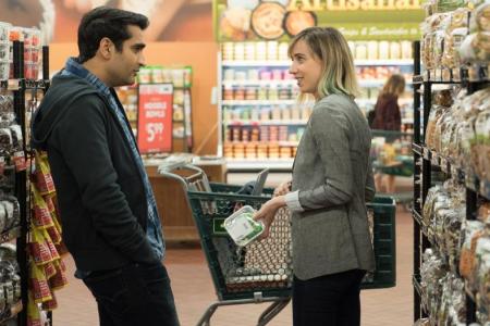 Movie Review: The Big Sick (NC16)