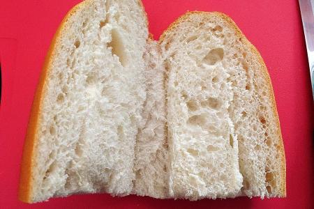 Fancy a healthier sandwich? Tips on making a bread winner