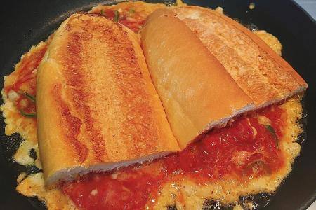 Fancy a healthier sandwich? Tips on making a bread winner