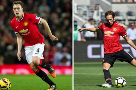 United duo punished by Uefa for anti-doping breaches