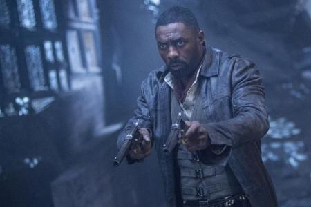 The Dark Tower&#039;s producers want it to be as big as Game of Thrones