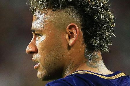 Twist in Neymar saga as La Liga rejects PSG’s payment