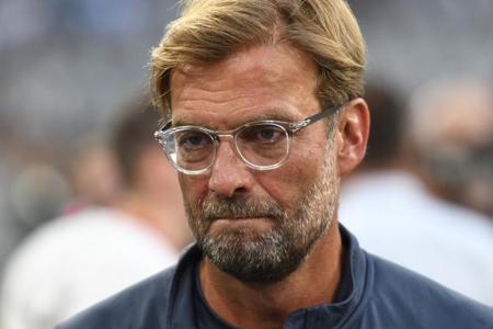 Klopp wary of Palace who want to 'strike back'