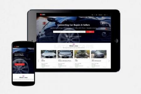 DBS launches online marketplace for transacting cars