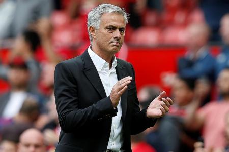 Jose: There&#039;s room for improvement