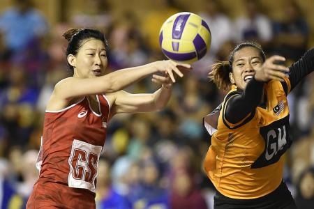Asian champions live up to favourites&#039; tag