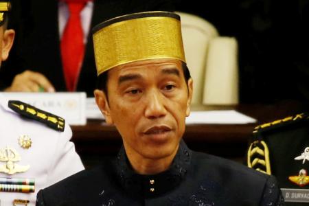 Jokowi: We need to safeguard diversity