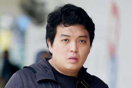 Engineer fined $6,000 for molesting polytechnic student