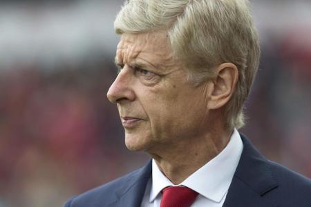 Arsenal don’t get fair share of penalties, claims Wenger