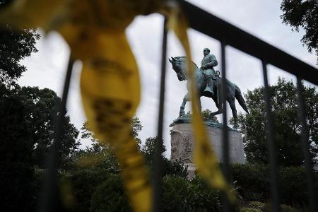 Contentious statues can be teaching tools
