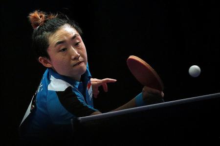 Feng wins gold of &#039;special significance&#039;