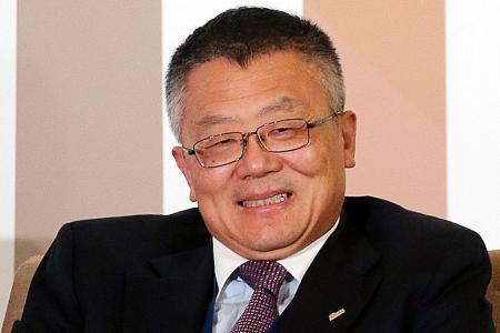 &#039;Agent of influence&#039; Huang Jing must leave S&#039;pore by Sept 6
