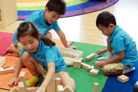 50 MOE kindergartens to open by 2023