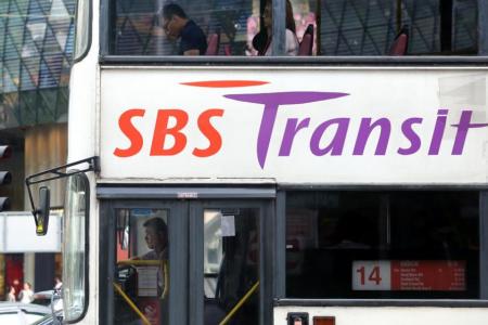 SBS Transit seeks feedback through Commuter Chat