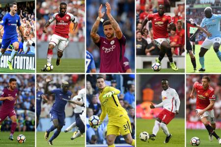 EPL clubs vote for shorter transfer window from next season