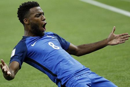 Lemar too classy for fading Gunners