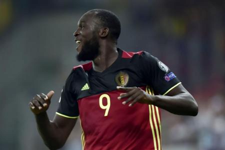 Martinez lauds 'winning team' after Belgium book World Cup spot