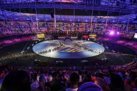 Malaysia confirms first doping case at  SEA Games
