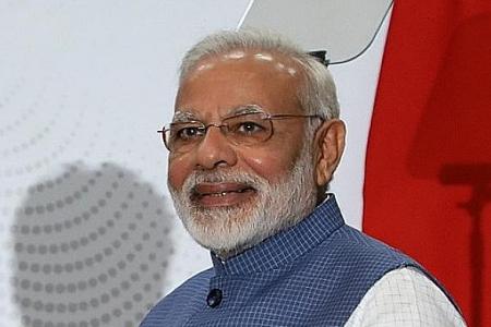 Modi promises electricity to every home by end of 2018