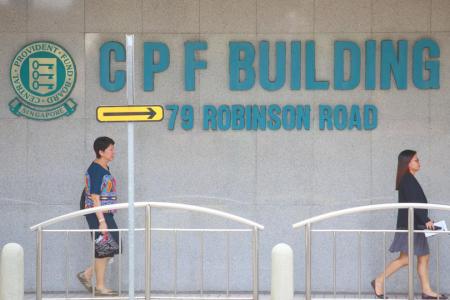 Most members in CPF Investment Scheme made a profit last year