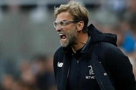 Klopp: We can close the gap at the top