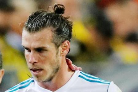 Bale's injury leaves Wales in a quandary