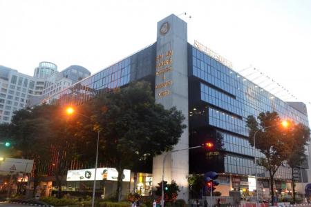 Sim Lim Square forms collective sale committee