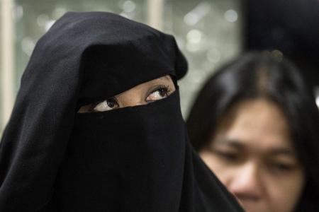 Philippines arrests ISIS recruiter