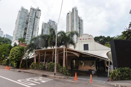 Record price expected for former Zouk site
