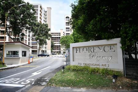 Florence Regency sold en bloc for $629 million