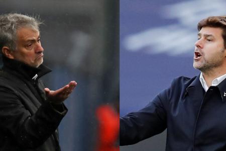 Neil Humphreys: United v Spurs a battle of two philosophies (Boring v Brilliant)