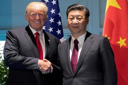 China to turn on charm to continue Trump-Xi &#039;bromance&#039;