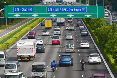 Zero growth unlikely to push up COE prices for cars, bikes