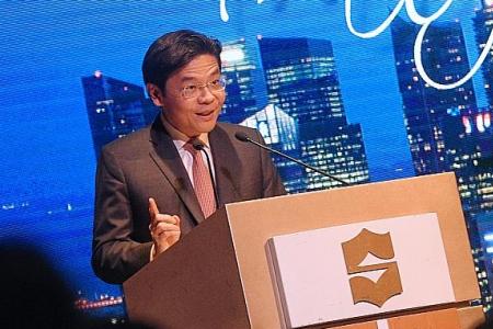 New private housing units to double: Minister