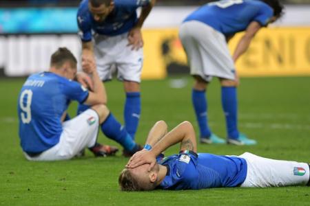 Neil Humphreys: Italy's decline was a decade in the making