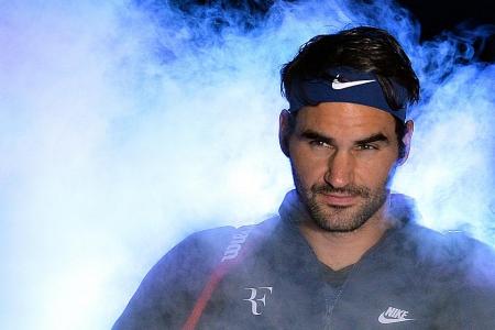 2018 could be vintage: Federer
