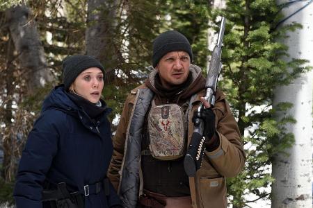 Movie Reviews: Wind River &amp; Battle Of The Sexes