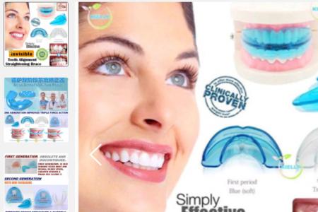 Plastic braces ‘could cause more harm’