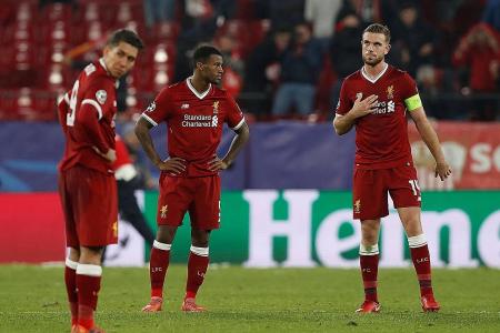 Liverpool&#039;s collapse proves Henderson&#039;s inadequacy in skipper&#039;s role