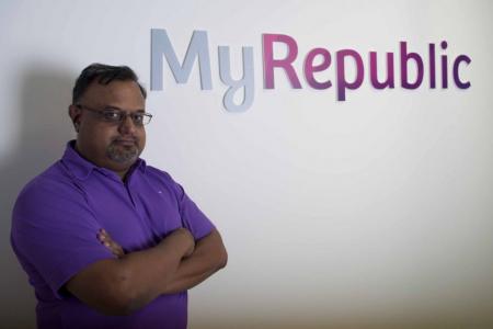 MyRepublic to launch mobile services in early 2018